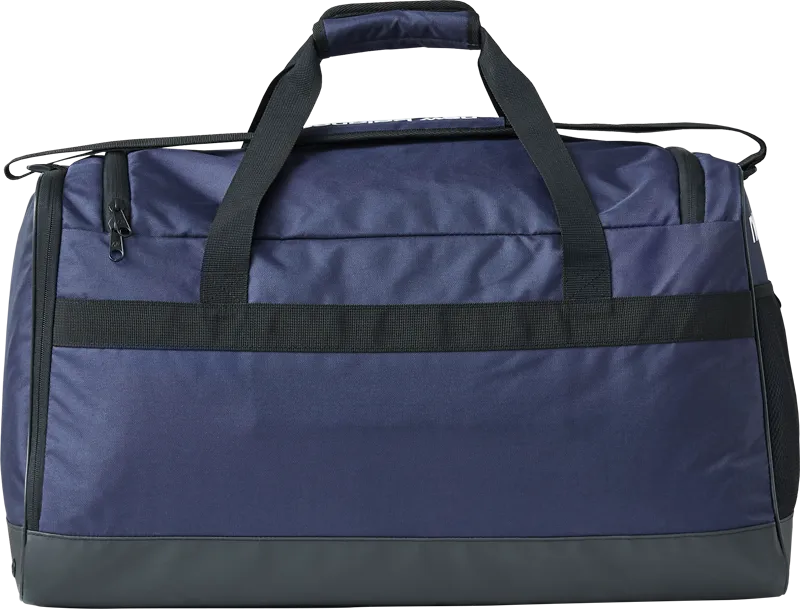 Blue New Balance Team Medium Duffel Bag