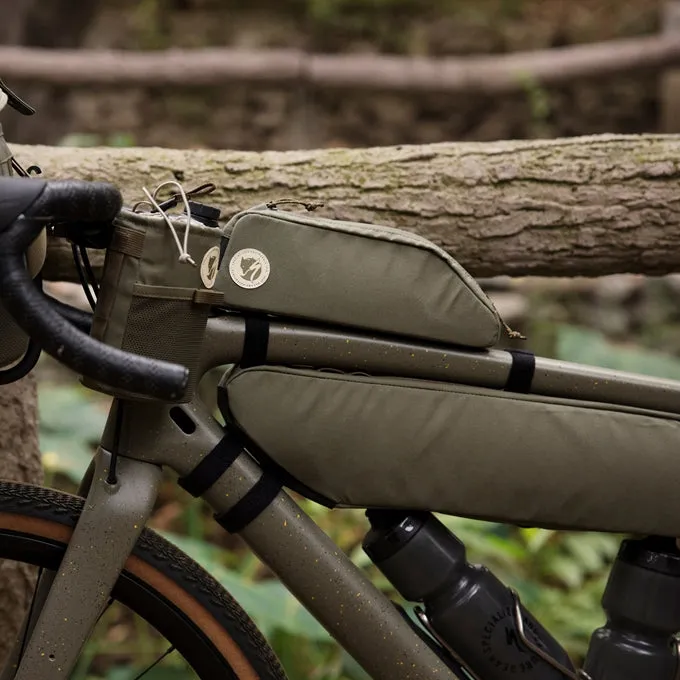 Large Bike Frame Bag - Shop Now