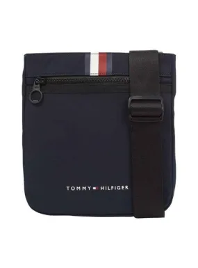 Tommy Hilfiger Skyline Marino Hombre Bag