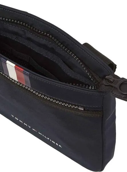 Tommy Hilfiger Skyline Marino Hombre Bag