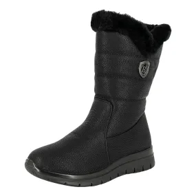 Black Acre Passer Boot