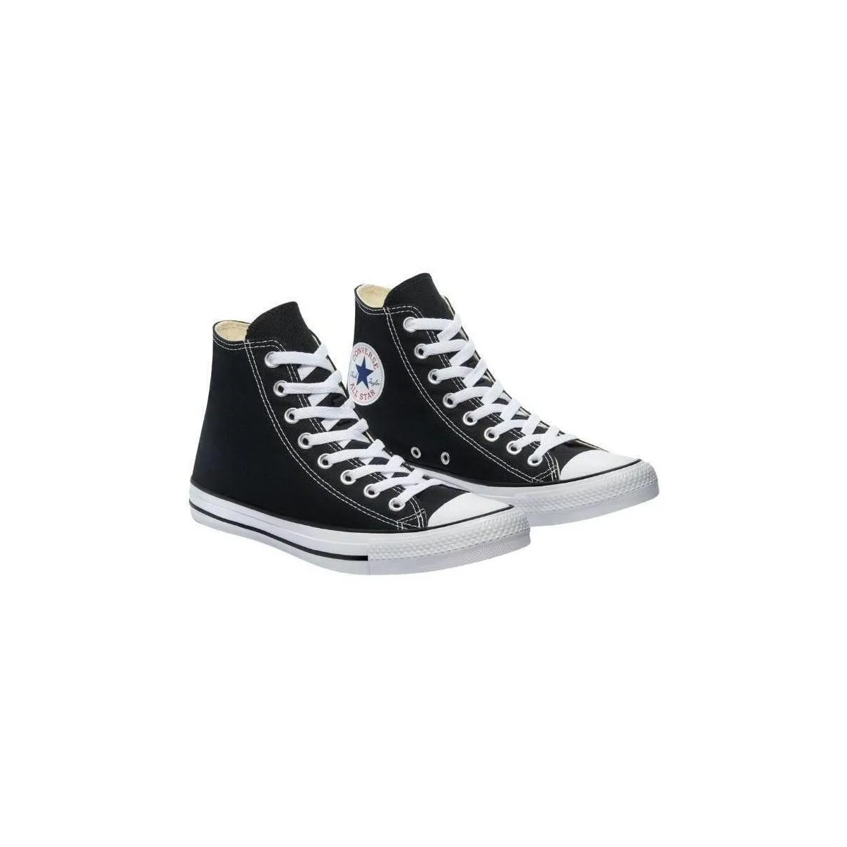 BOTA ALL STAR HI - Result: High Top Bota All Star Shoe