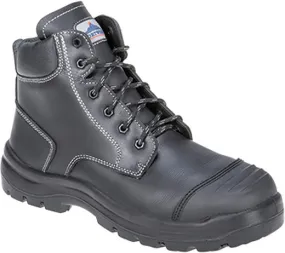 Clyde S3 HRO CI HI FO Safety Boot