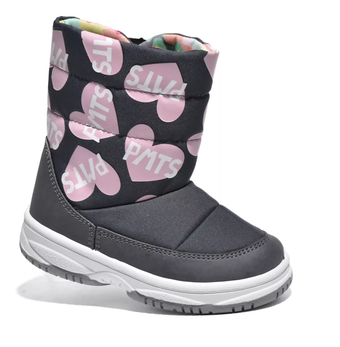 Winter Waterproof Snow Rain Boots 153 Plumitas