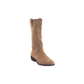 Beig mujer 42 bota a2462