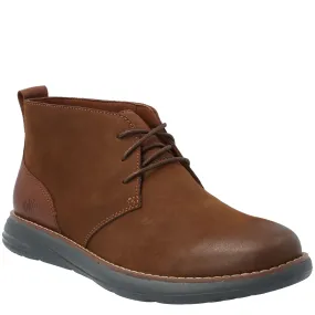 Luken Men's Leather Boots.