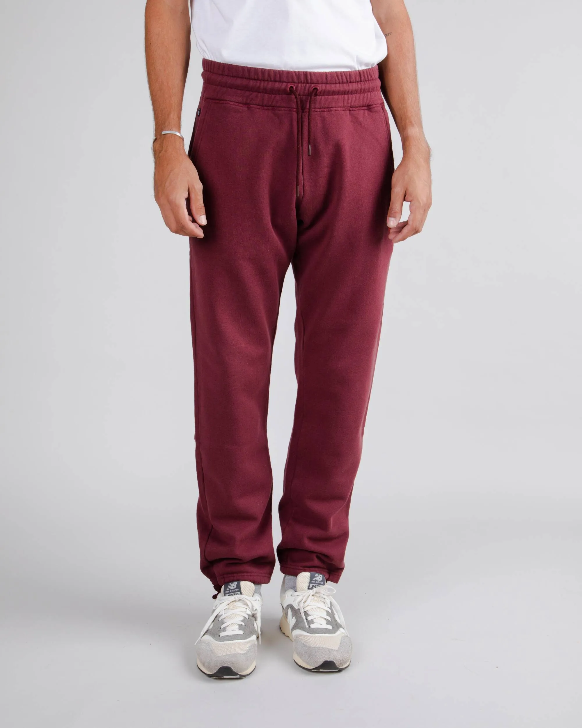 Copper Brava Jogger Pants