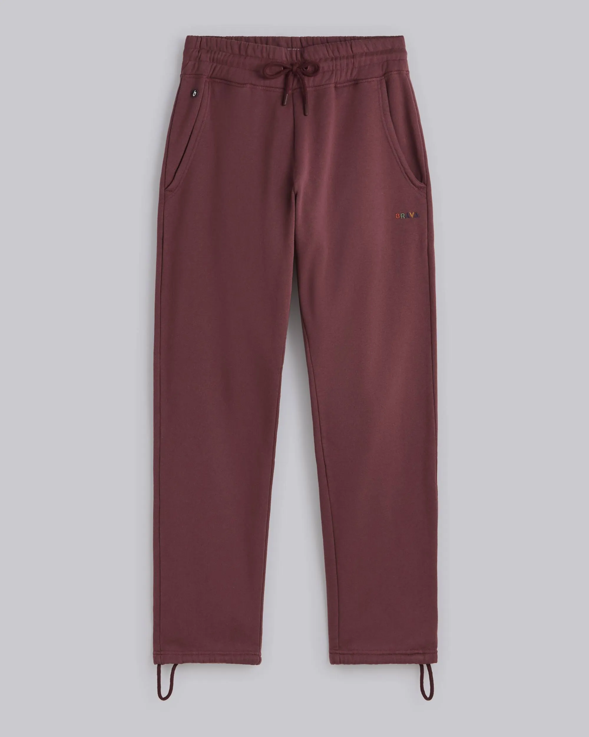 Copper Brava Jogger Pants