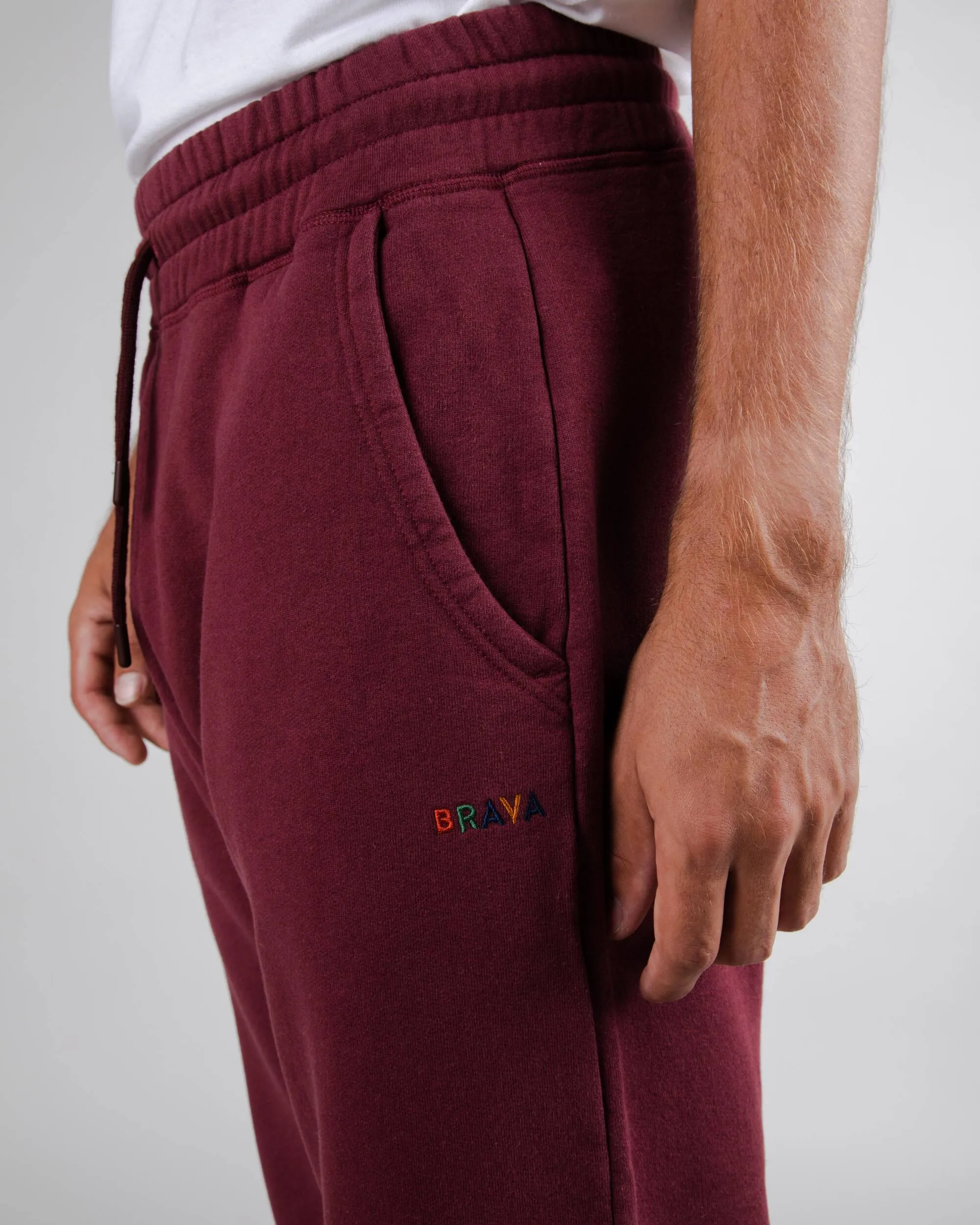 Copper Brava Jogger Pants