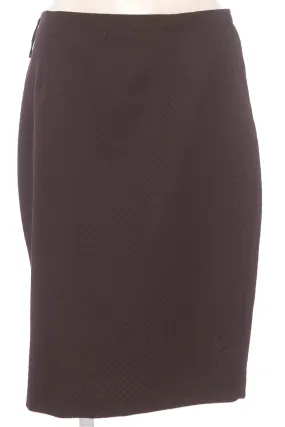 Brown Skirt - First Lady