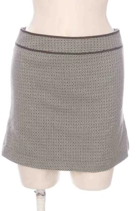 Brown Skirt - Sophisticate