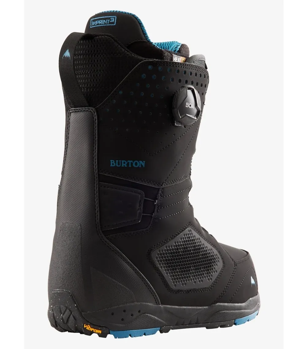 BURTON Photon Boa Snowboard Boot - Black