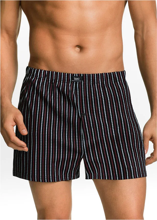 Black printed boxers - Search Results