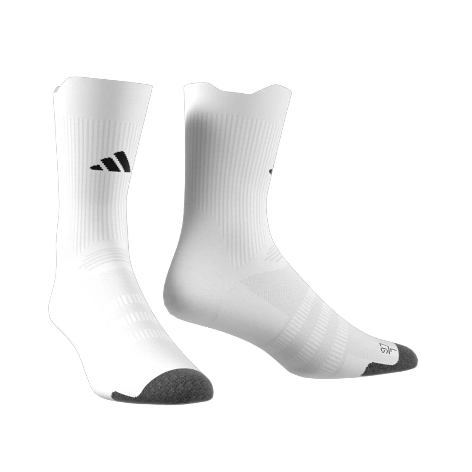 adidas Football Light Thin Mid-Calf Socks