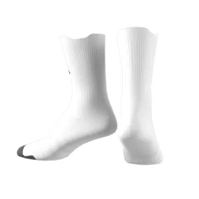 adidas Football Light Thin Mid-Calf Socks