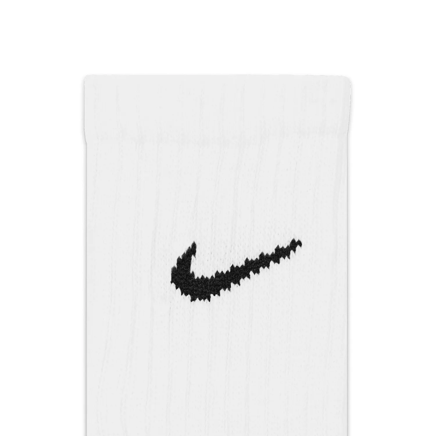 Nike Cushioned Crew Mid-Calf Socks 3-Pack