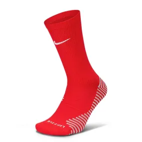 Nike Strike Crew Mid-Length Socks