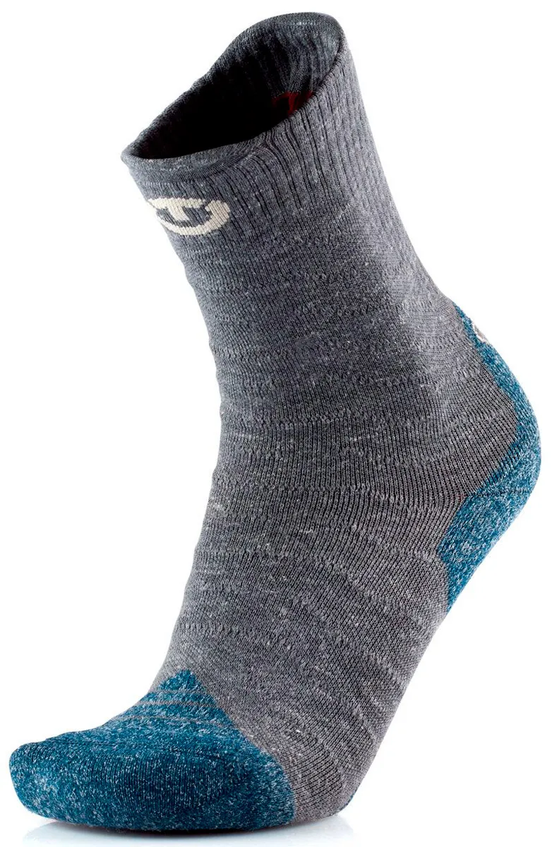 Therm-ic Trekking Temperate Socks