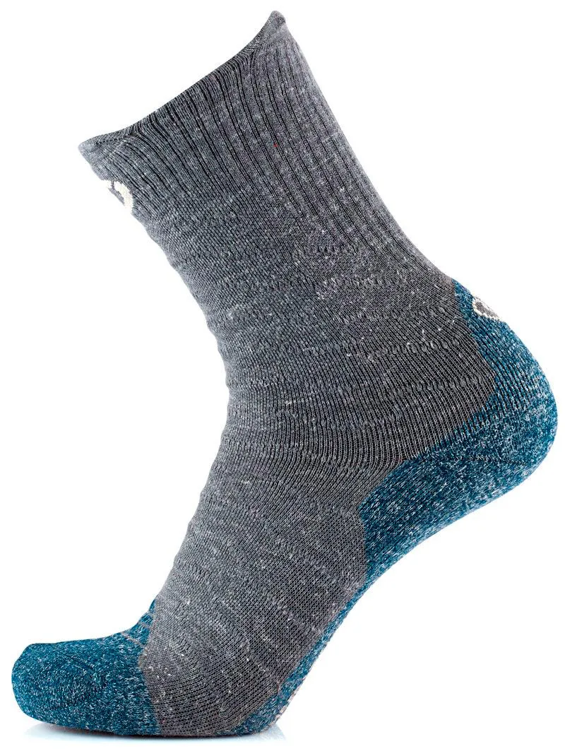 Therm-ic Trekking Temperate Socks