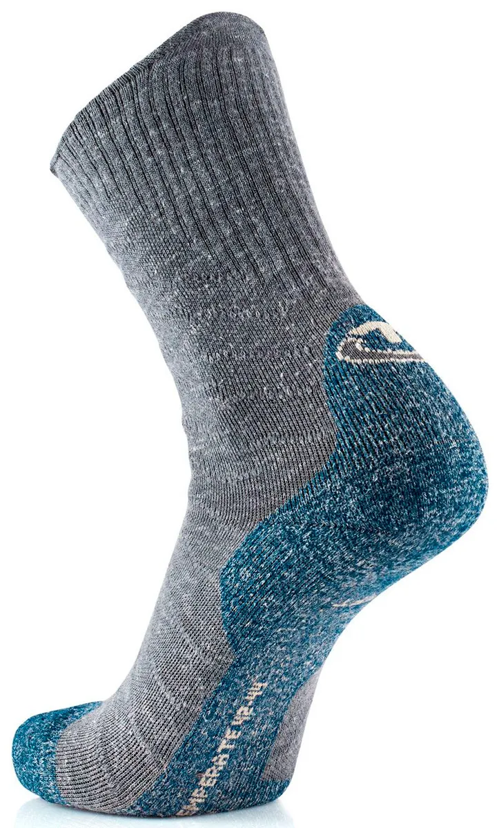 Therm-ic Trekking Temperate Socks