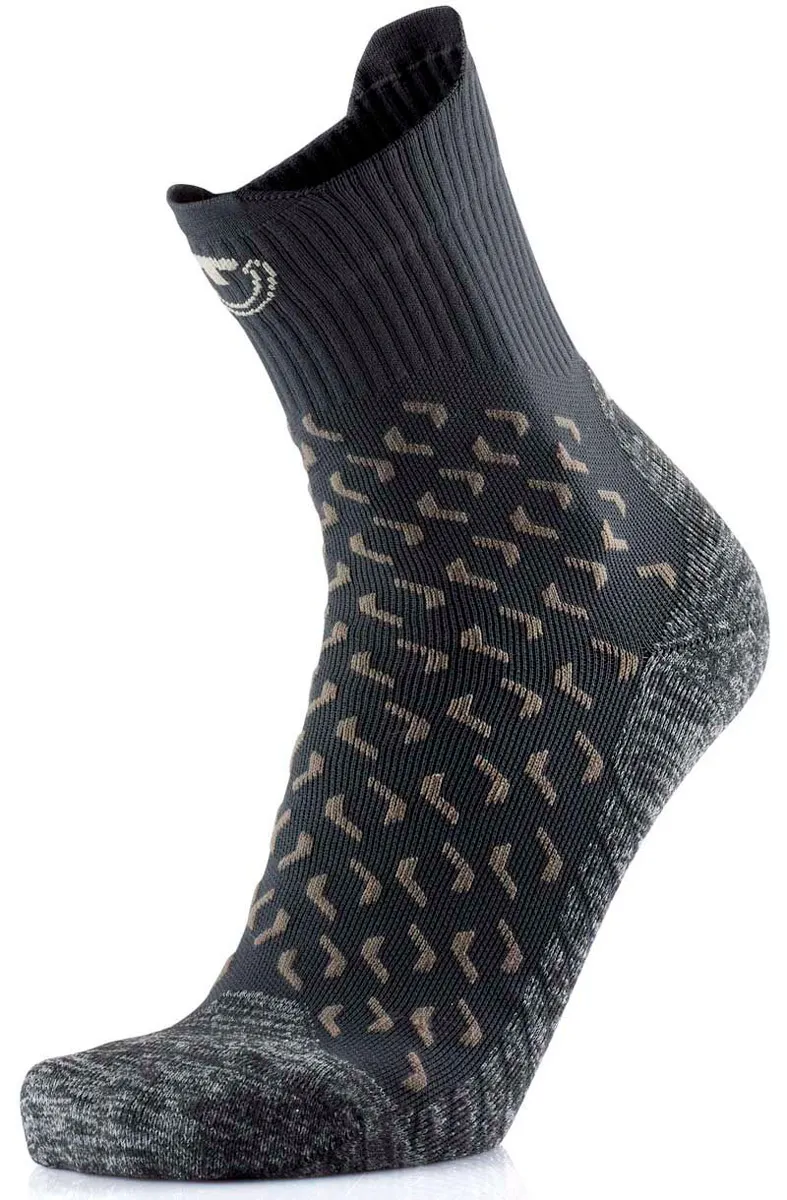 Therm-ic Trekking Ultra Cool Crew Socks