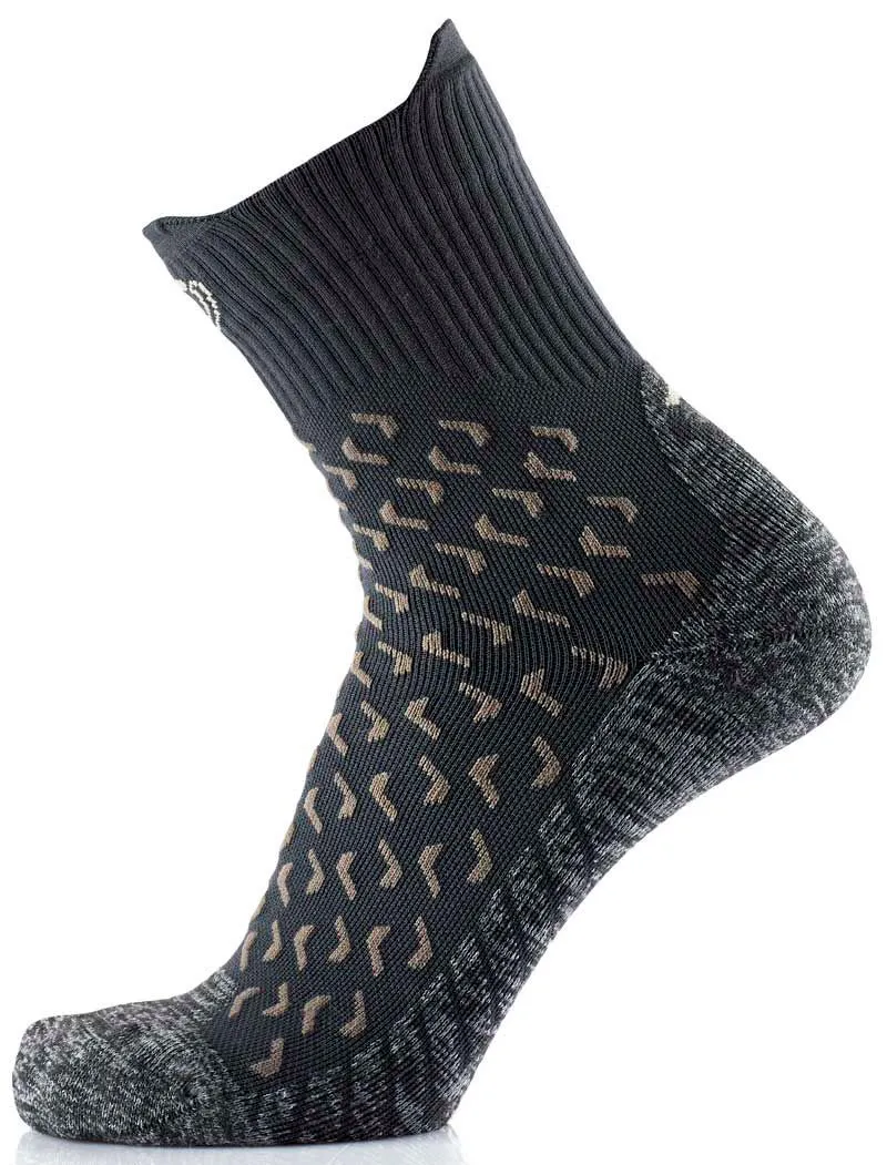 Therm-ic Trekking Ultra Cool Crew Socks