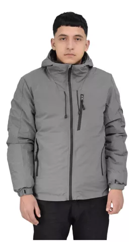 Waterproof Men's Detachable Snow 2 In 1 Jacket Hhp 6012