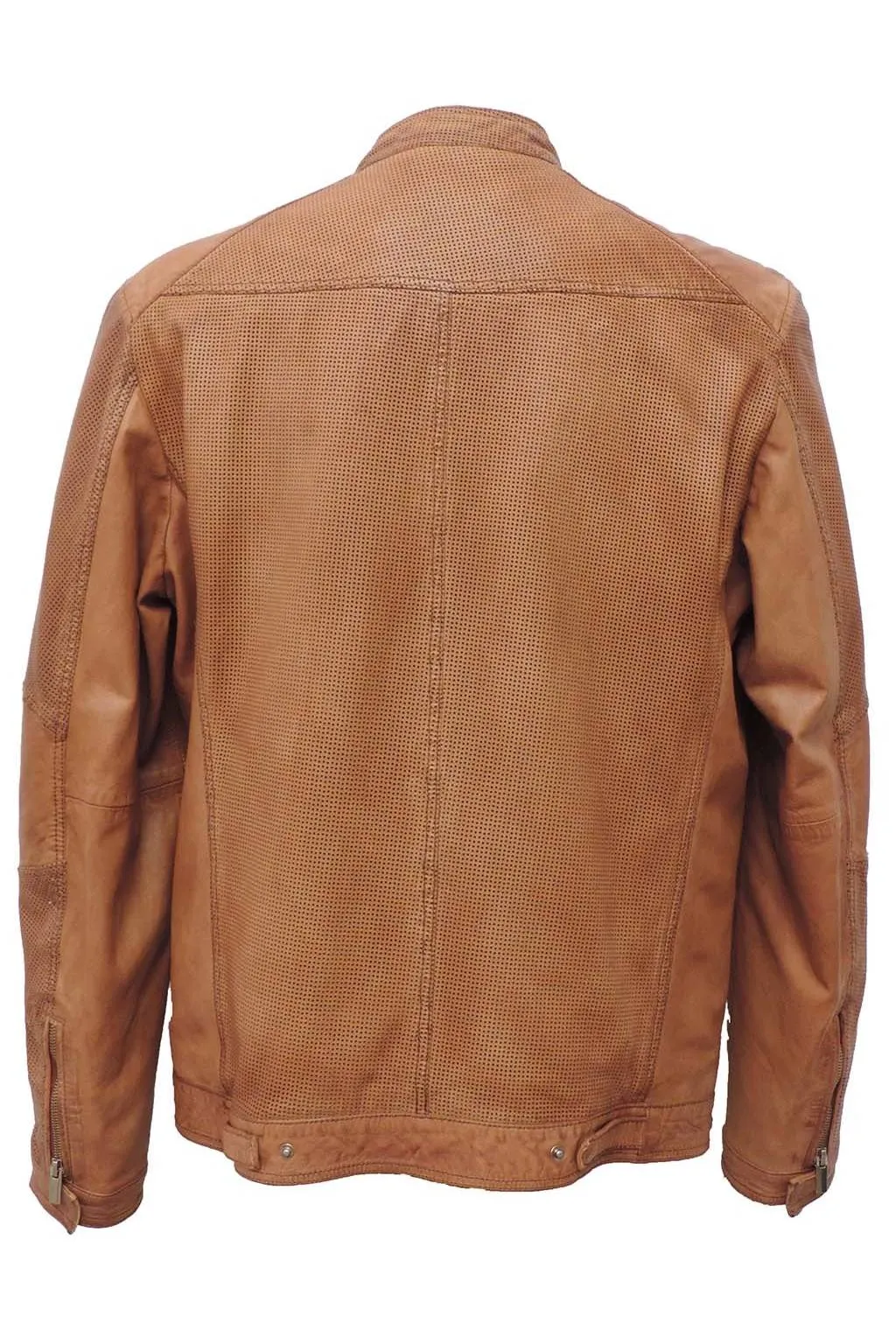 Leather Jacket D89928 693