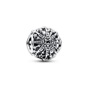 Celestial Snowflake Charm 792360C00