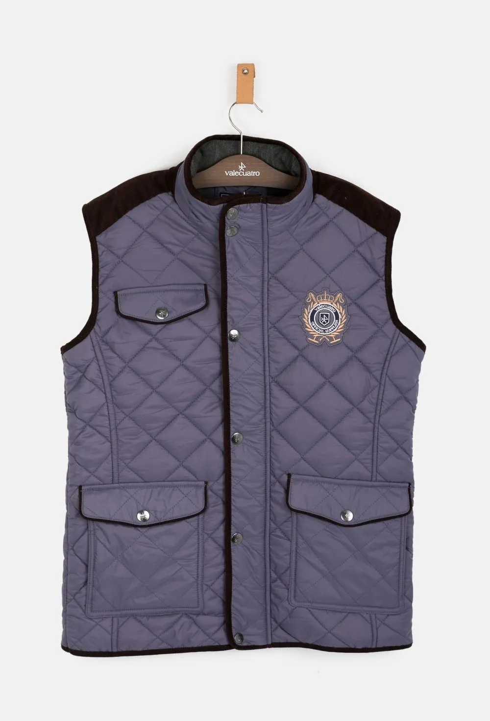 Indigo Valecuatro husky vest