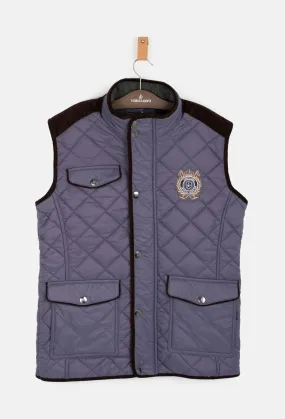 Indigo Valecuatro husky vest