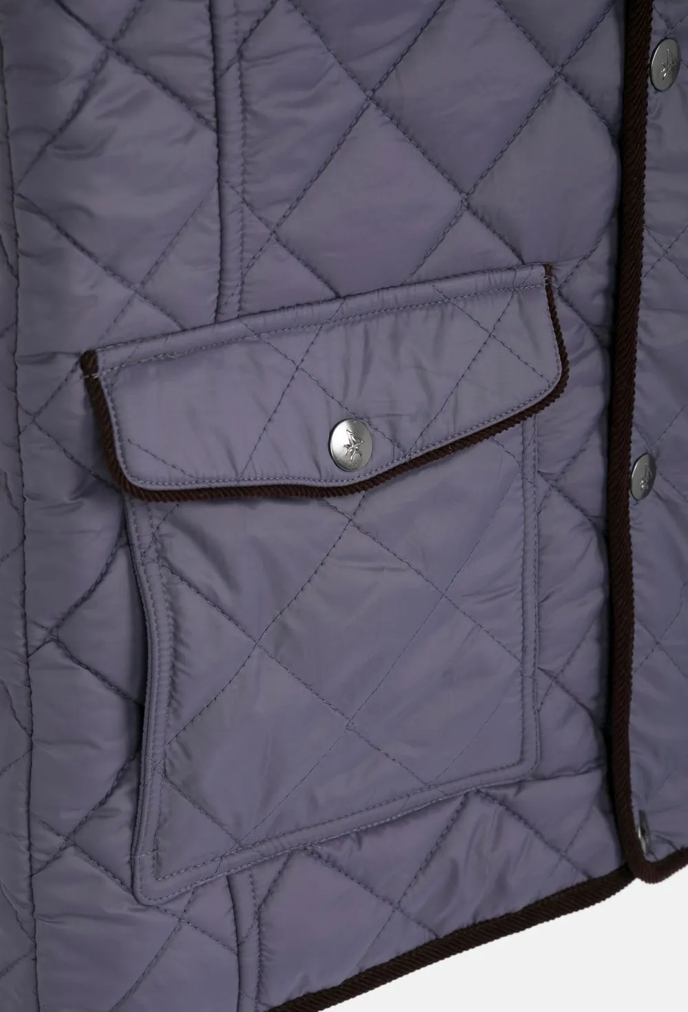 Indigo Valecuatro husky vest