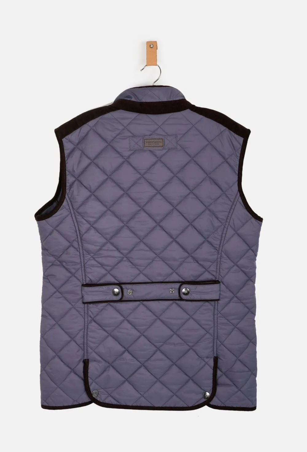 Indigo Valecuatro husky vest