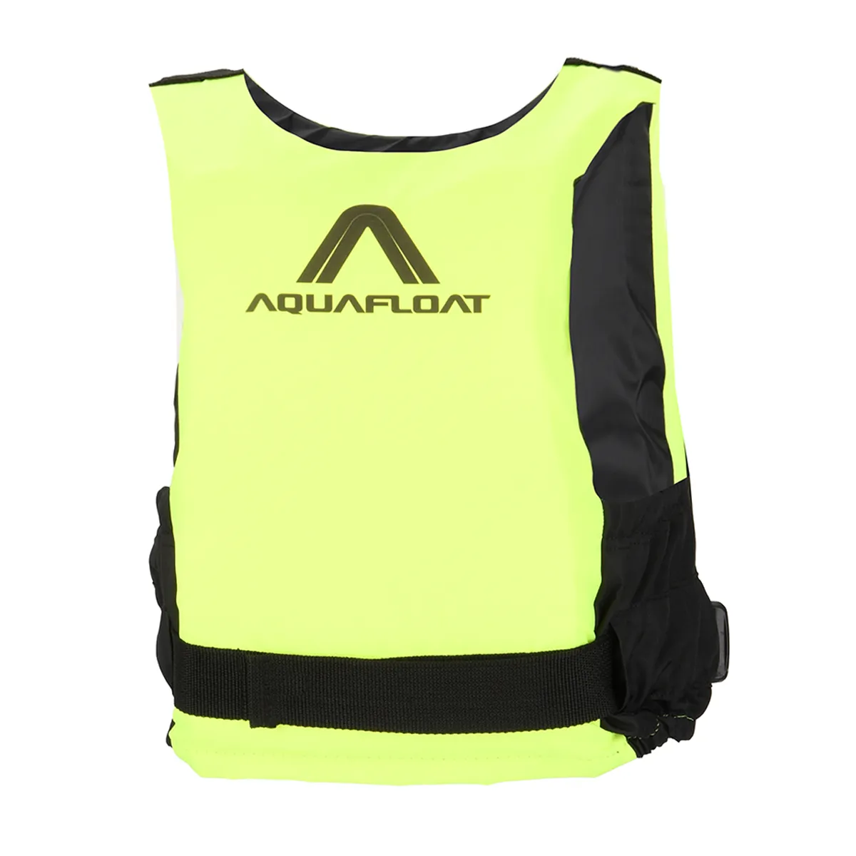 Aquafloat Pro Kayak inflatable vest