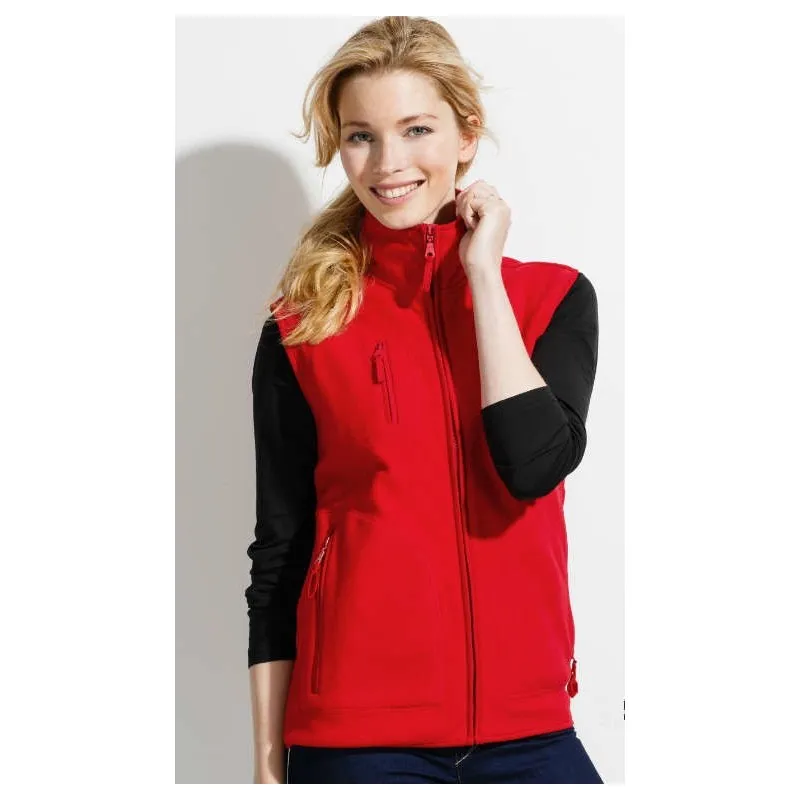 Sol's Unisex Norway Polar Vest