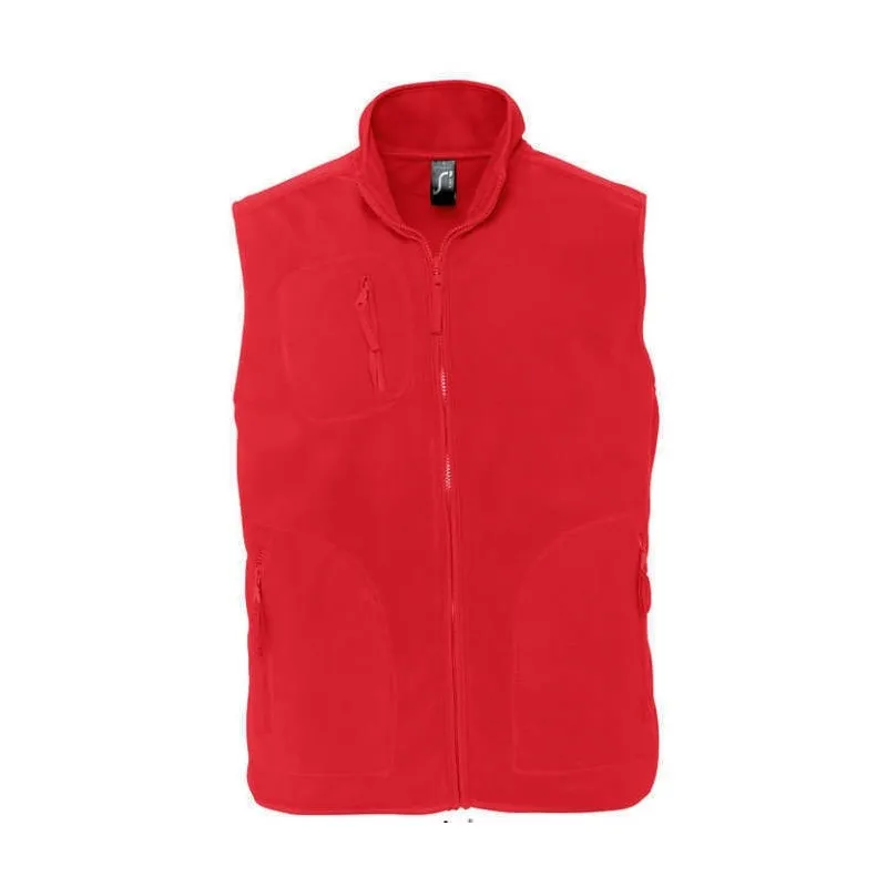 Sol's Unisex Norway Polar Vest