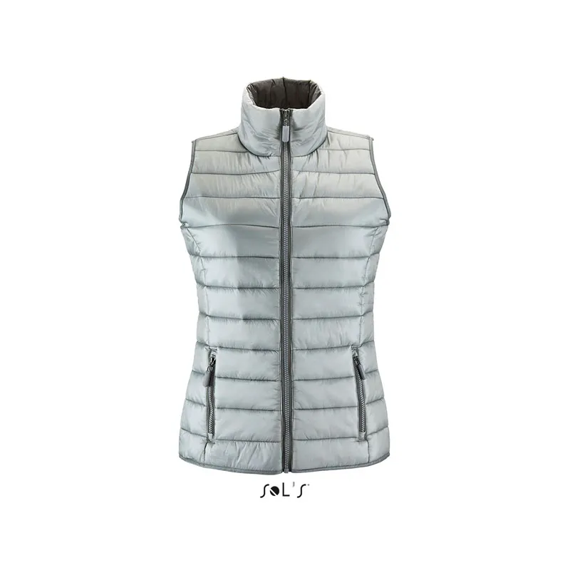 Sol's Wave Women Vest