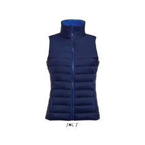 Sol's Wave Women Vest