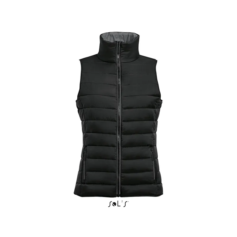 Sol's Wave Women Vest