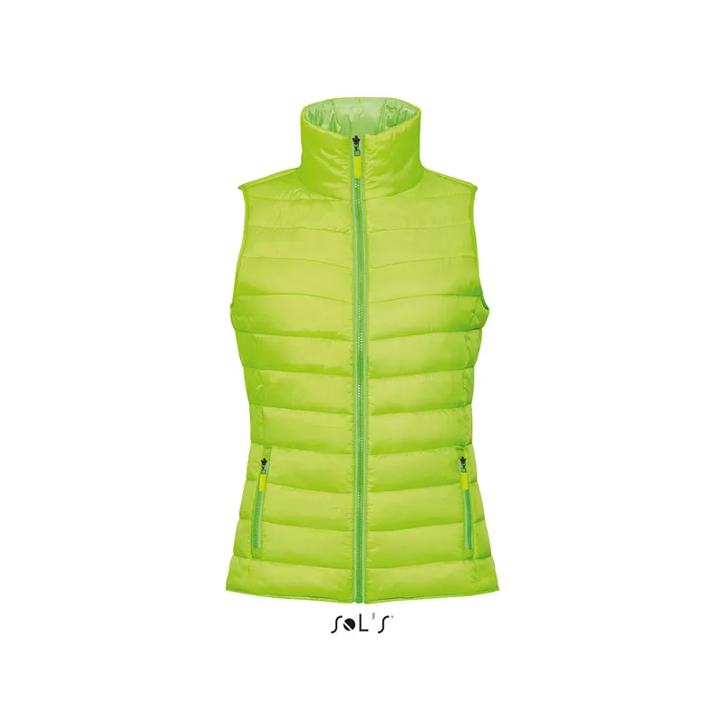 Sol's Wave Women Vest