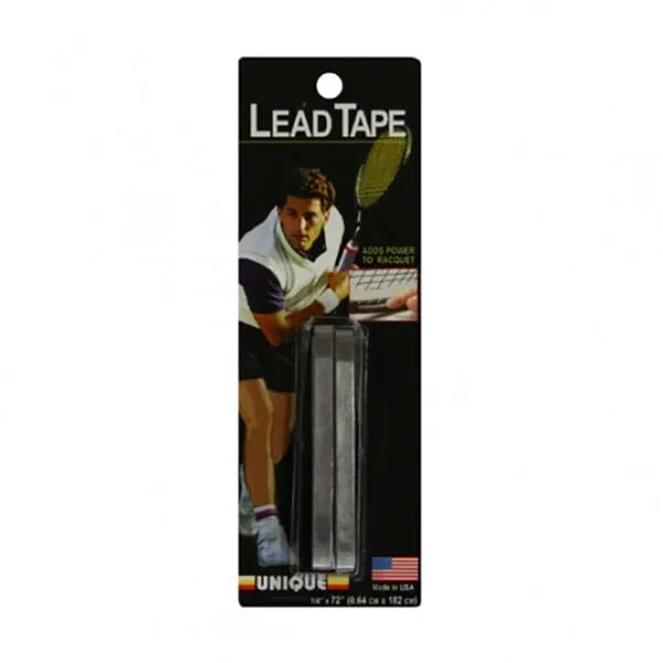 Lead Ribbon