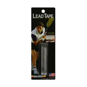 Lead Ribbon