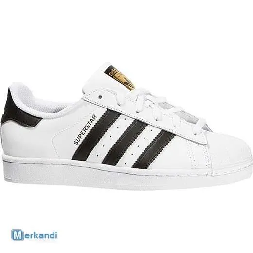 Classic Adidas Superstar Originals C77154 sneakers