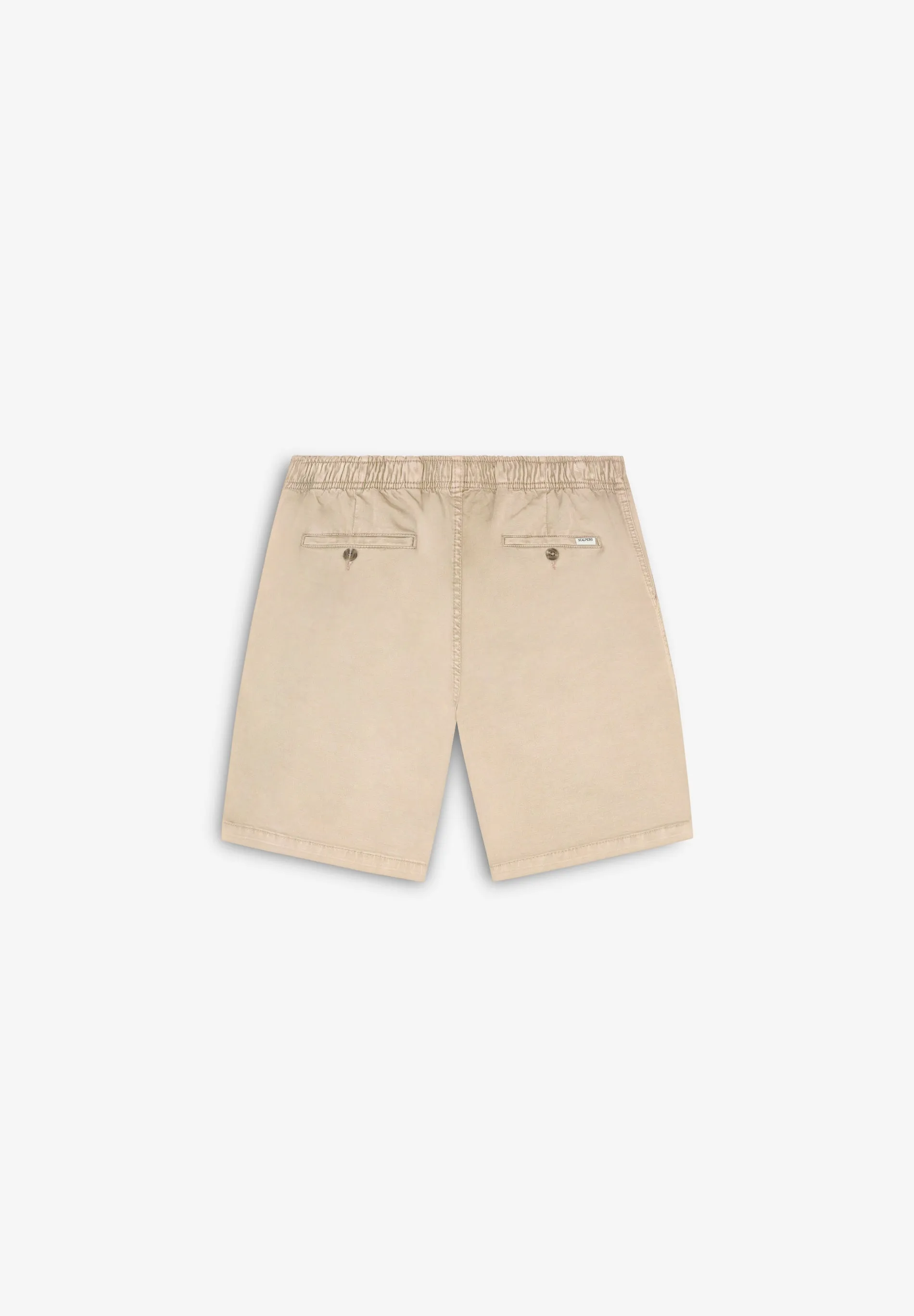 Classic Bermuda Shorts