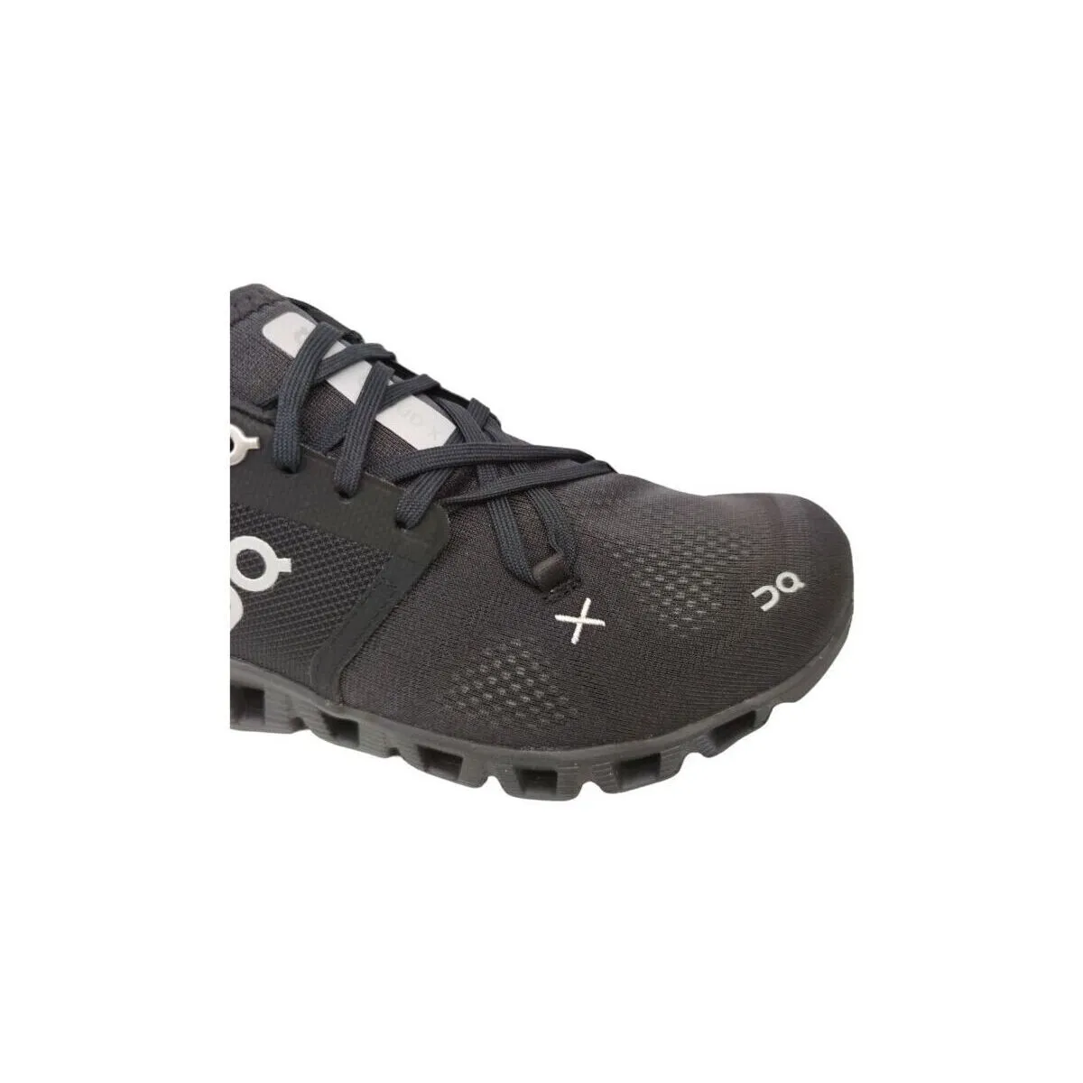 Cloud X3 Women's Black Sneakers