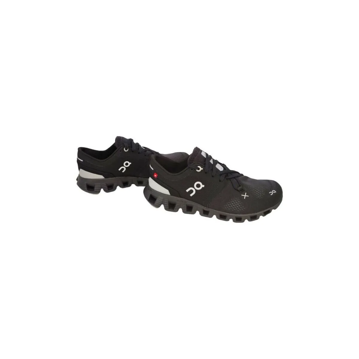 Cloud X3 Women's Black Sneakers