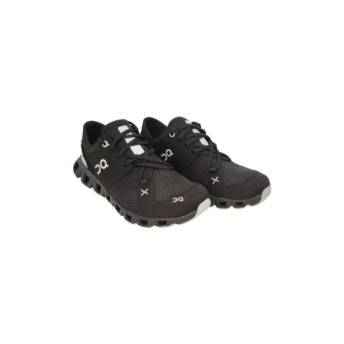 Cloud X3 Women's Black Sneakers