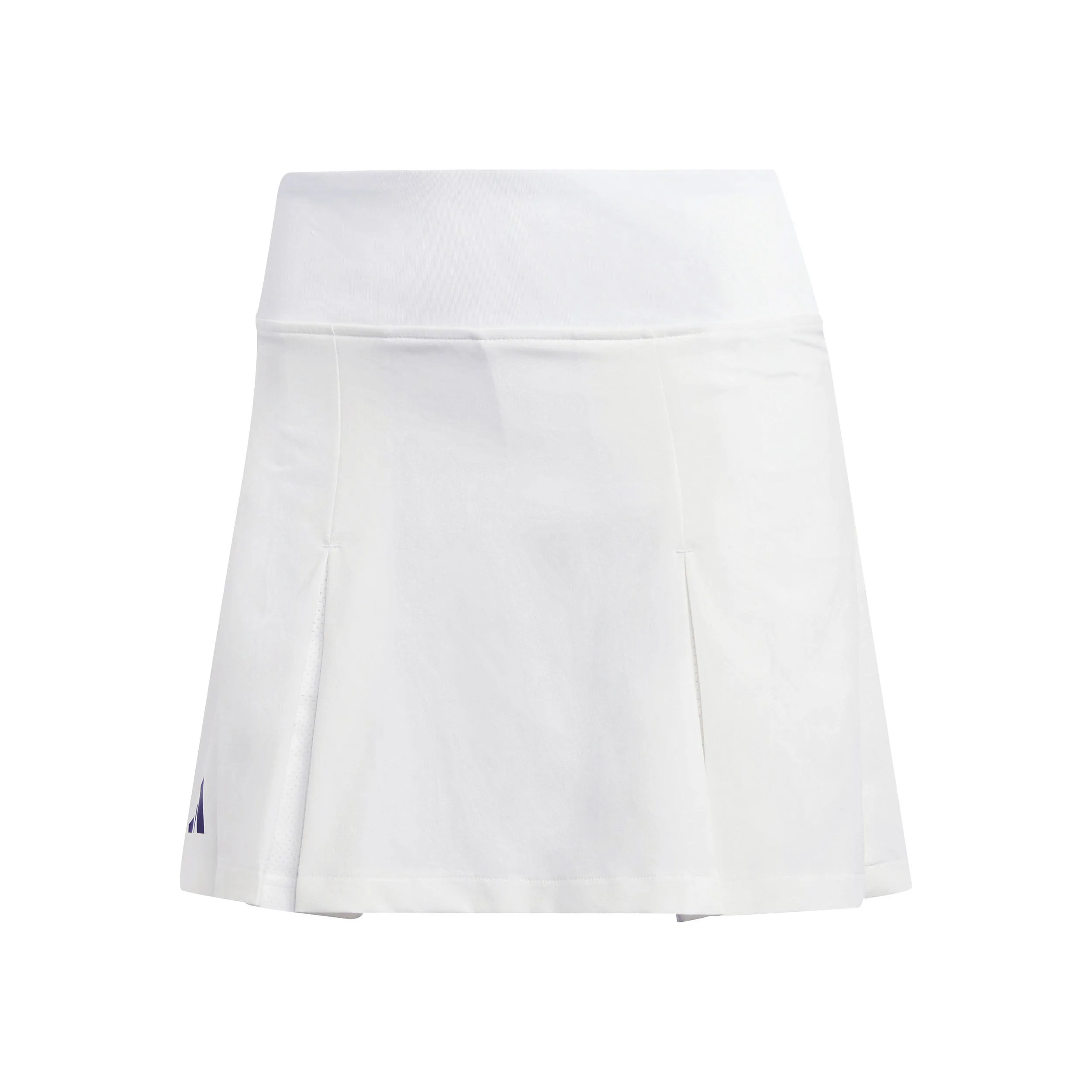 Club Pleated Skirt Women