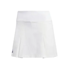 Club Pleated Skirt Women