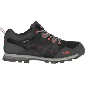 CMP Alcor Waterproof Trekking Shoes.